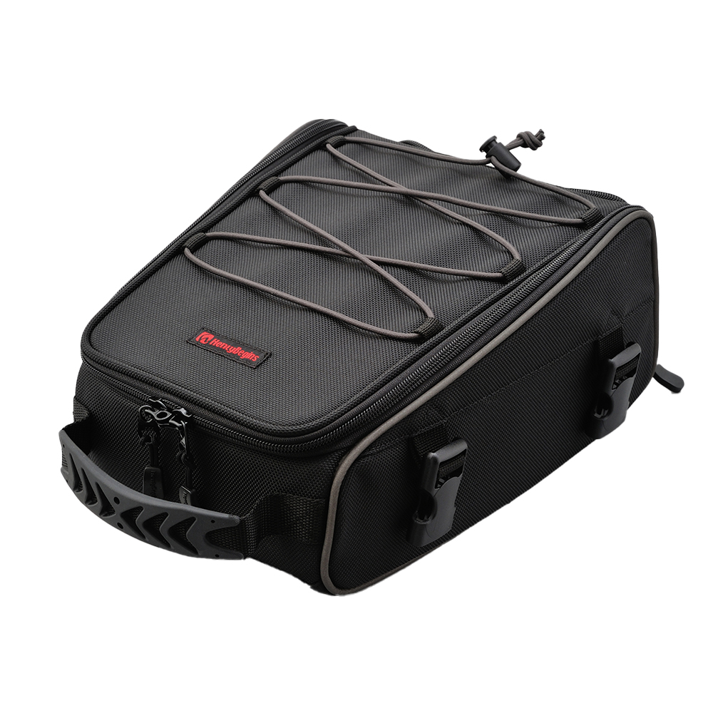 헨리비긴즈 DH-710 시트백 4L