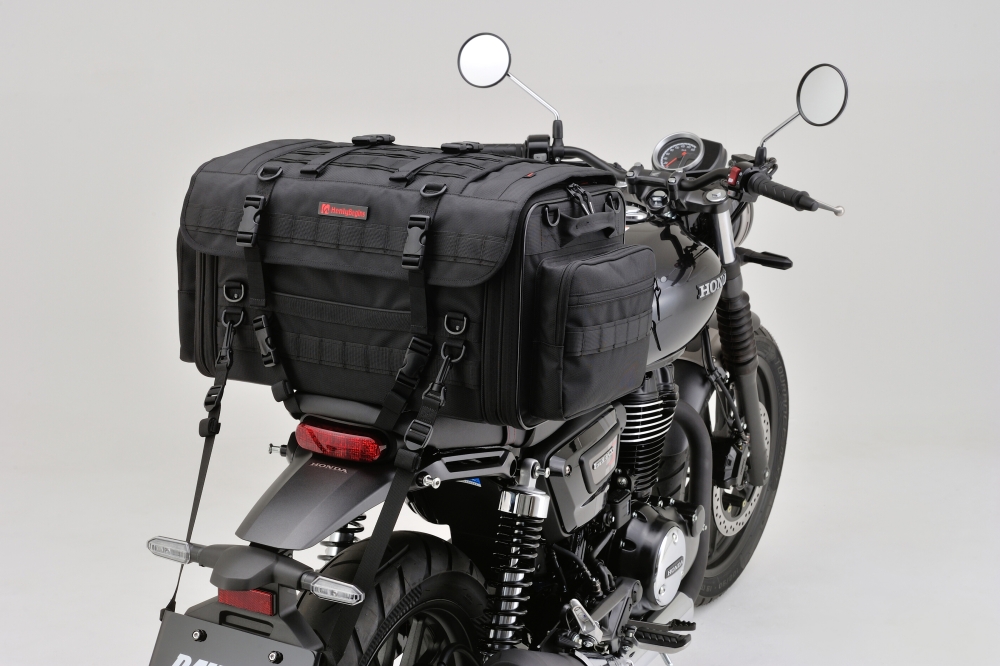 헨리비긴즈 DH-760 캠프 시트백 PRO2/LL 55-70L