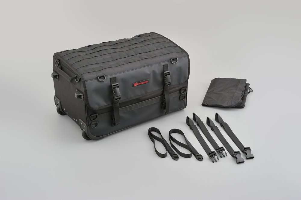 헨리비긴즈 DH-746 트롤리 시트백 45L