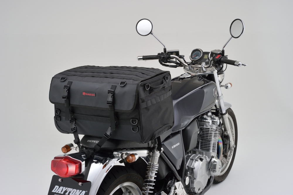 헨리비긴즈 DH-746 트롤리 시트백 45L