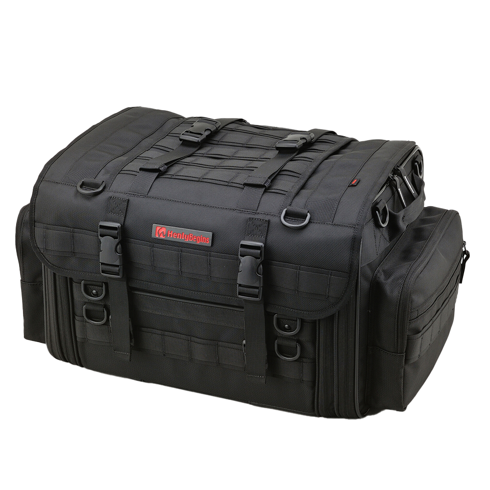 헨리비긴즈 DH-759 캠프 시트백 PRO2/L 42-56L