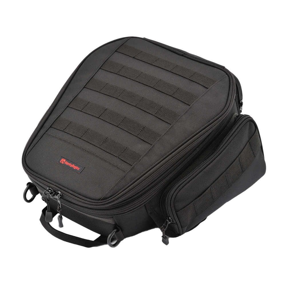 [해외] 헨리비긴즈 DH-731 시트백 13-26L