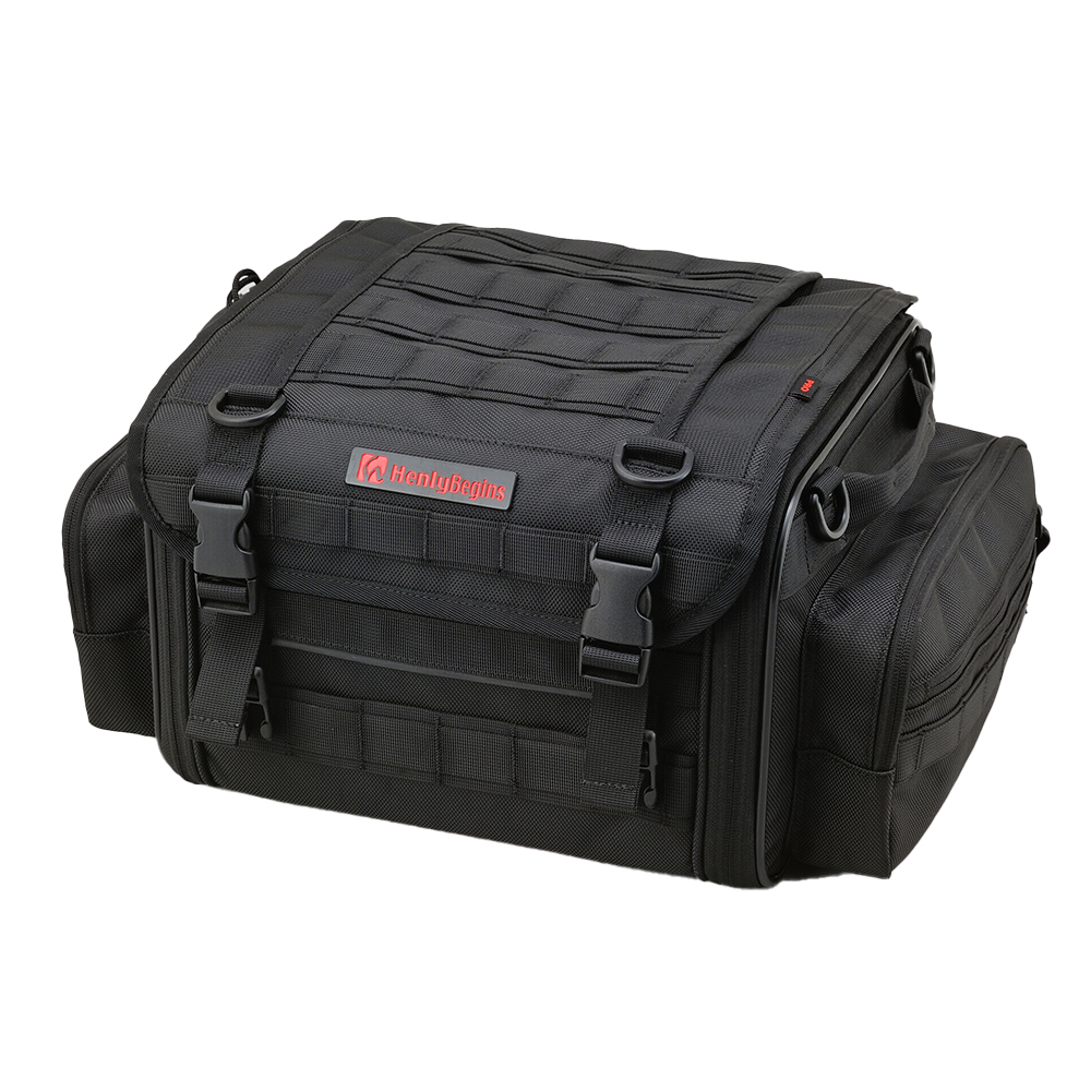 헨리비긴즈 DH-757 캠프 시트백 PRO2/S 20-26L