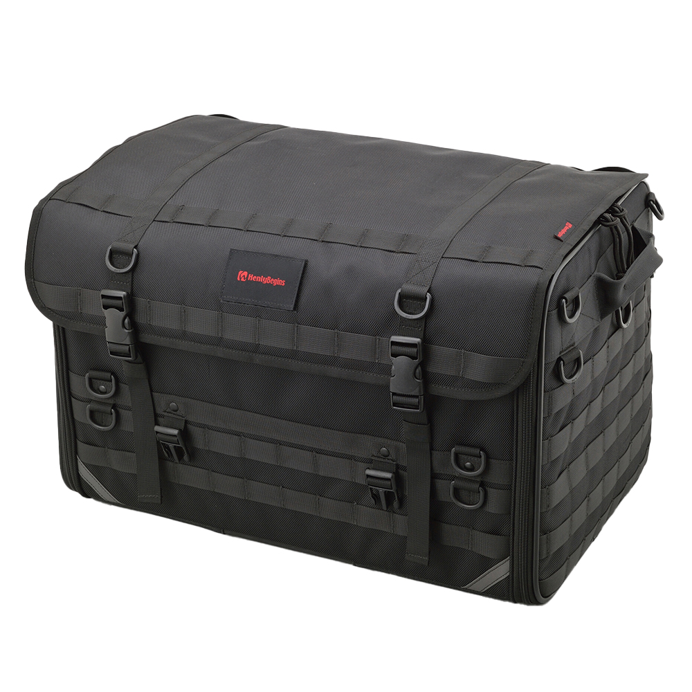 헨리비긴즈 DH-750 캠핑 시트백 시스템 65L