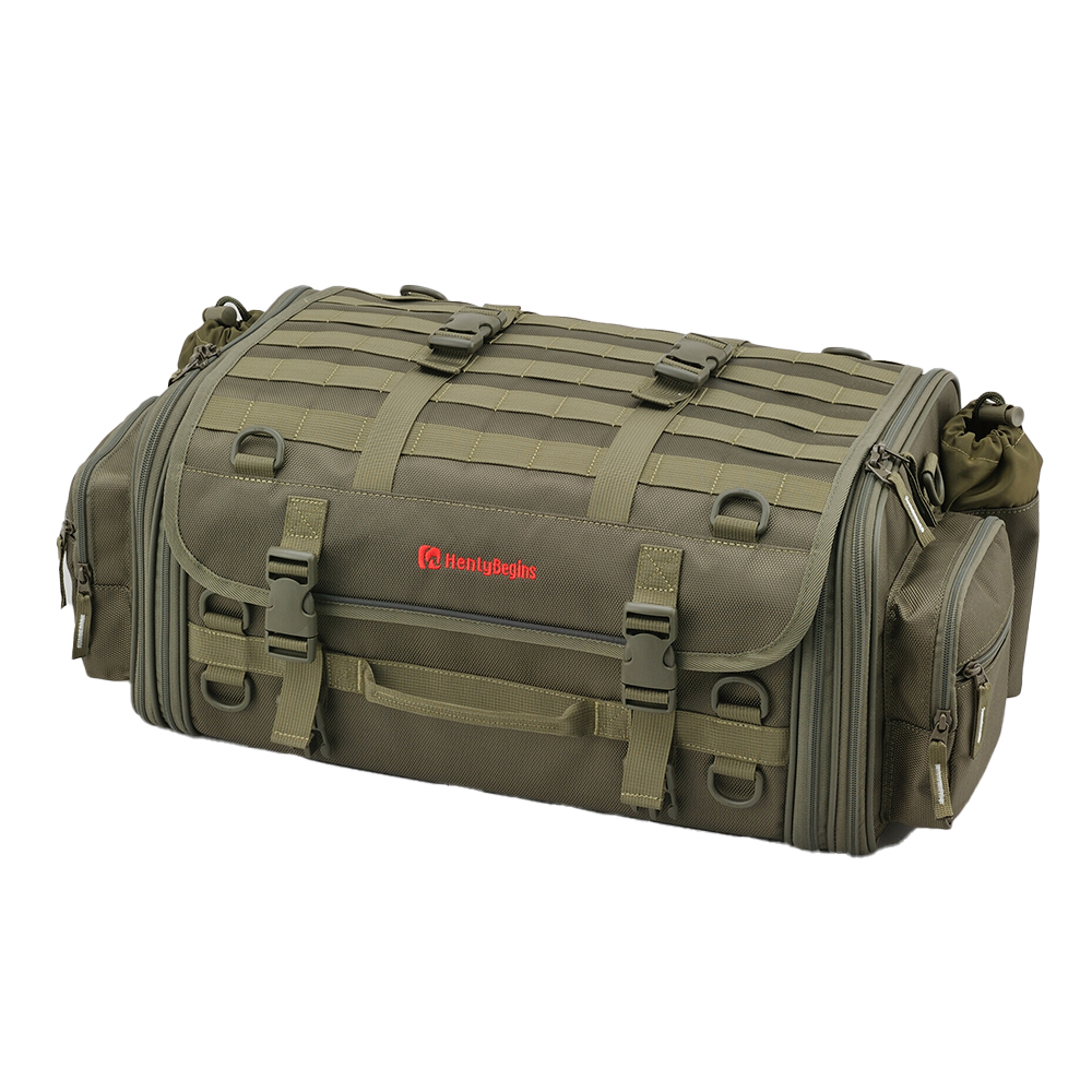 헨리비긴즈 DH-763 투어링 시트백 33-42L