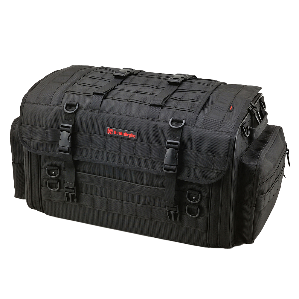 헨리비긴즈 DH-760 캠프 시트백 PRO2/LL 55-70L