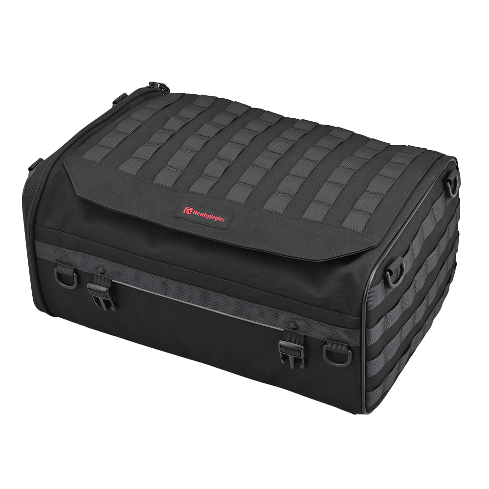 헨리비긴즈 DH-770 투웨이 백팩 시트백2 폴리 30L