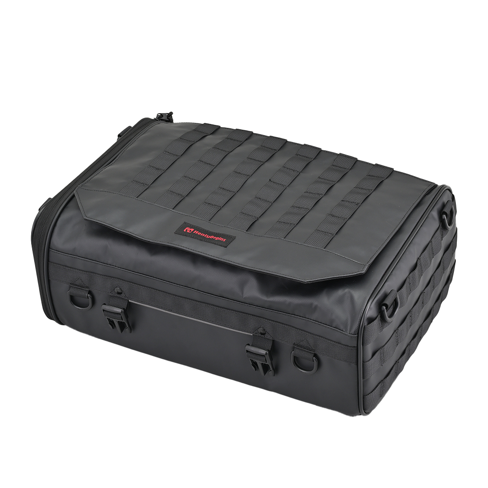 [해외] 헨리비긴즈 DH-769 투웨이 백팩 시트백2 타포린 20L