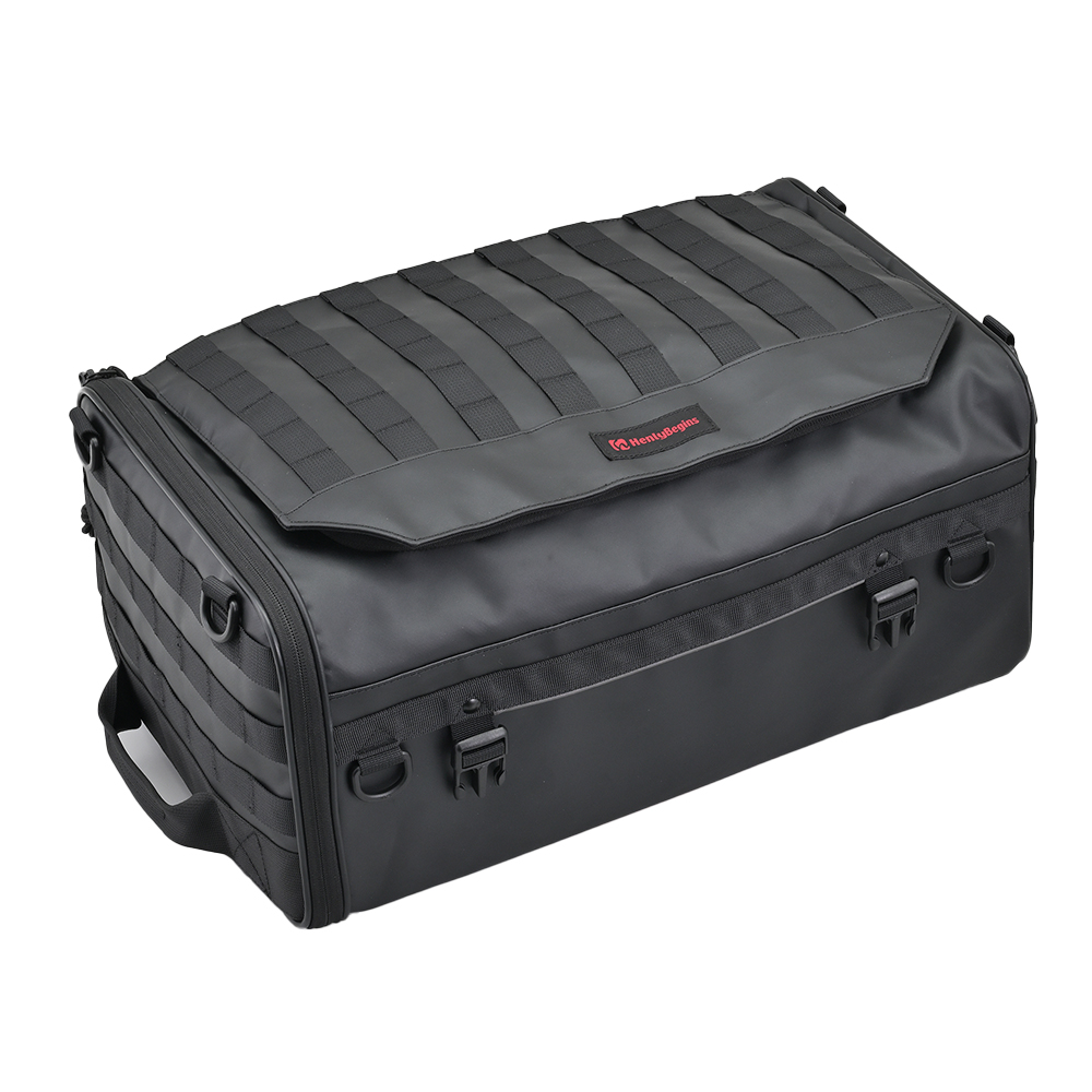 [해외] 헨리비긴즈 DH-771 투웨이 백팩 시트백2 타포린 30L