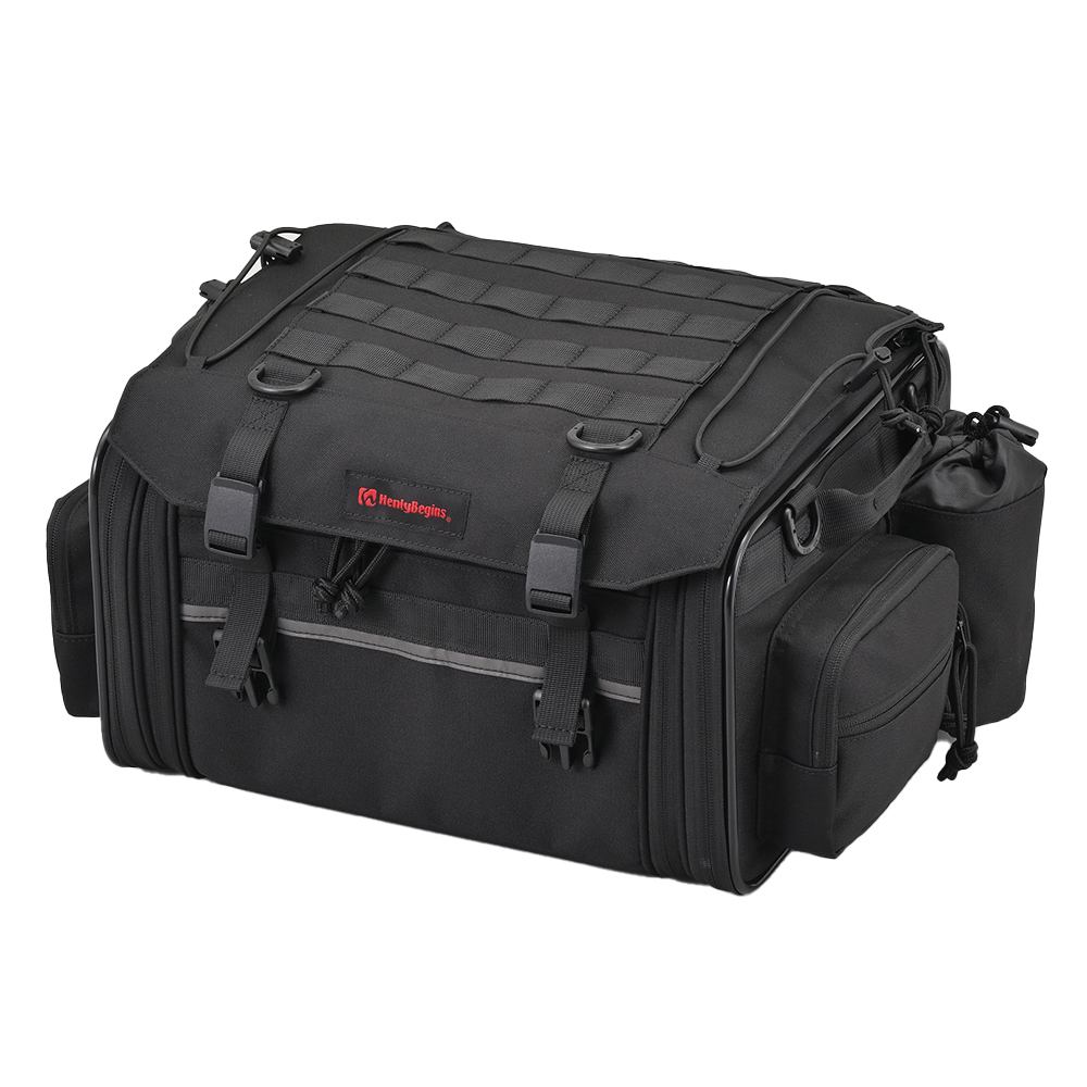 [해외] 헨리비긴즈 DH-776 시트백 베이직2 S 23-29L