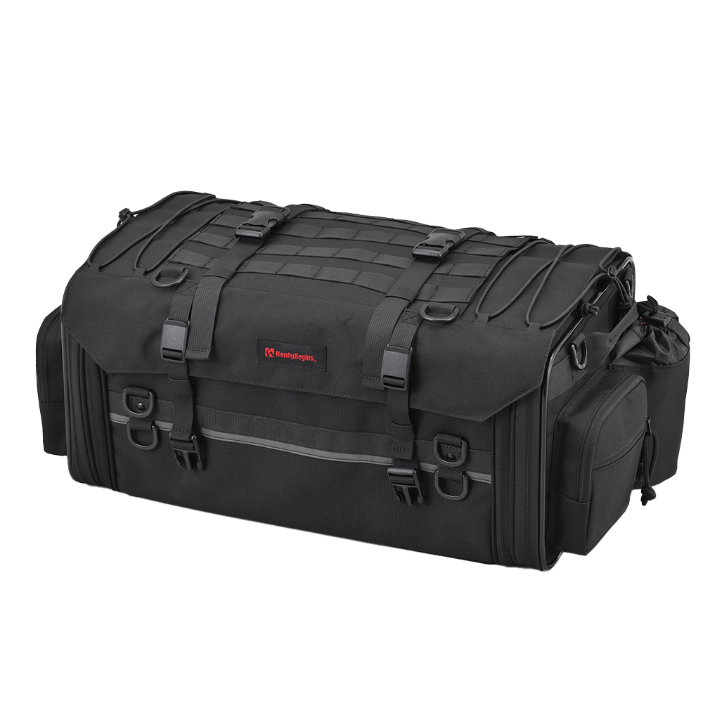 헨리비긴즈 DH-777 시트백 베이직2 M 35-45L