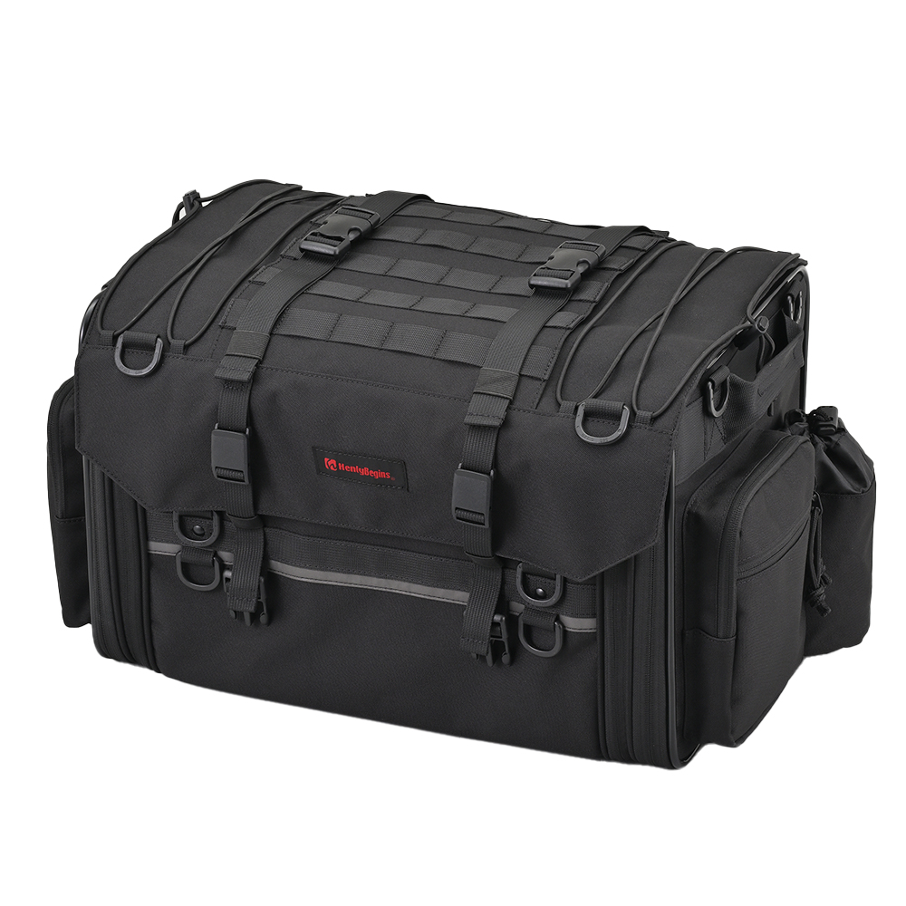 헨리비긴즈 DH-778 시트백 베이직2 L 37-51L