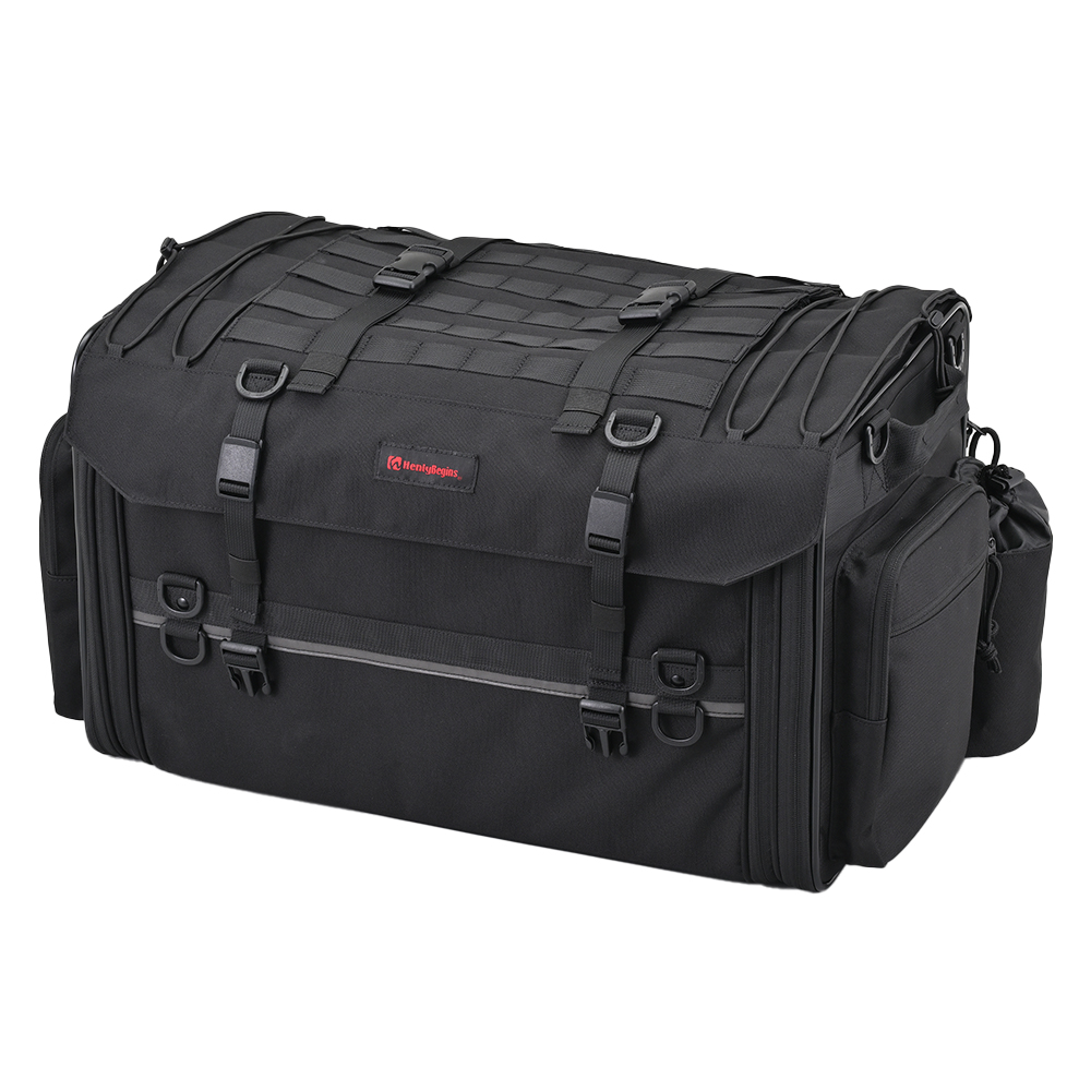 헨리비긴즈 DH-776 시트백 베이직2 LL 56-76L