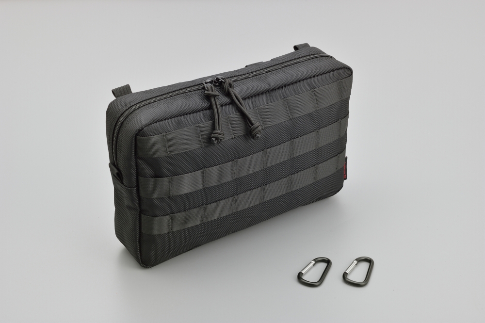 헨리비긴즈 DH-754 시스템 파우치 4.5L