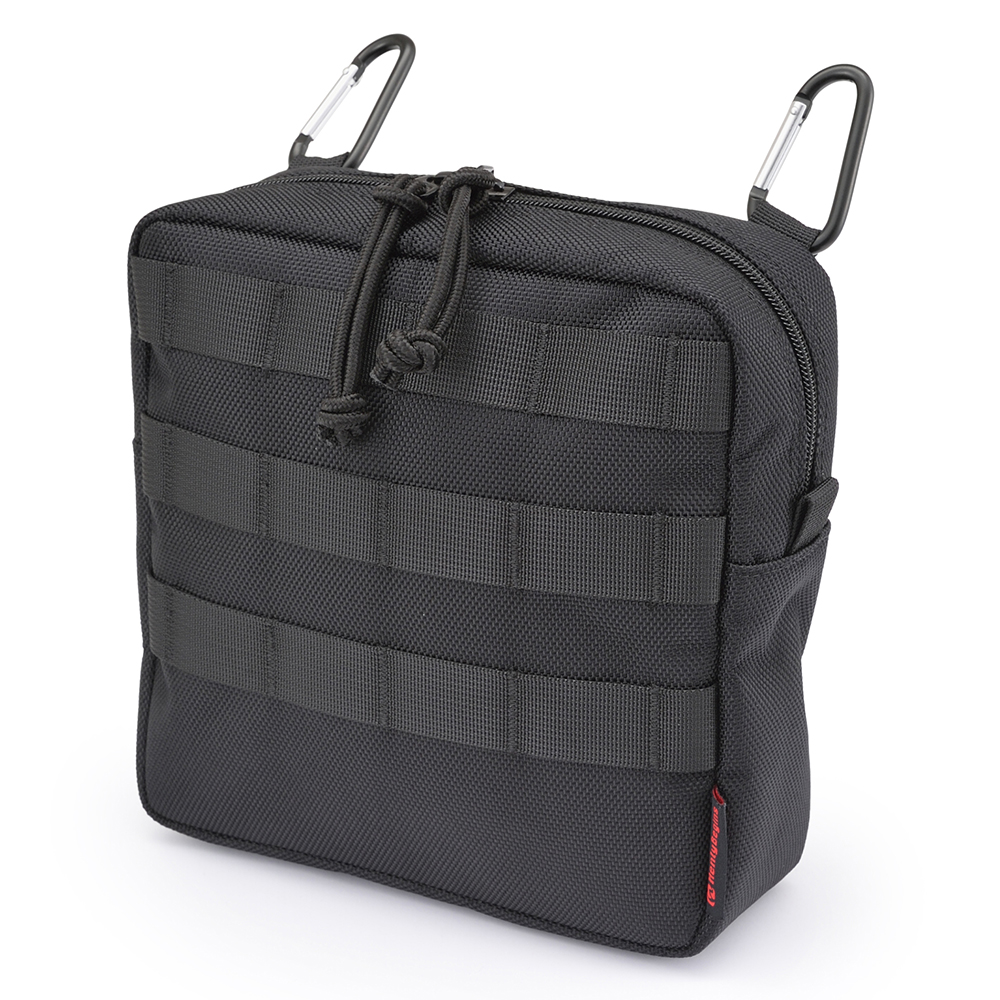헨리비긴즈 DH-753 시스템 파우치 3L