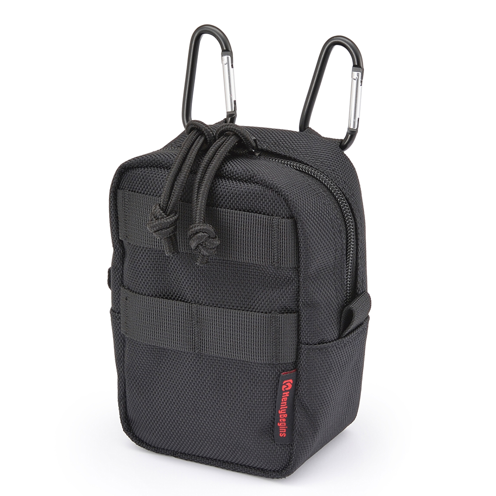 헨리비긴즈 DH-755 시스템 파우치 1L