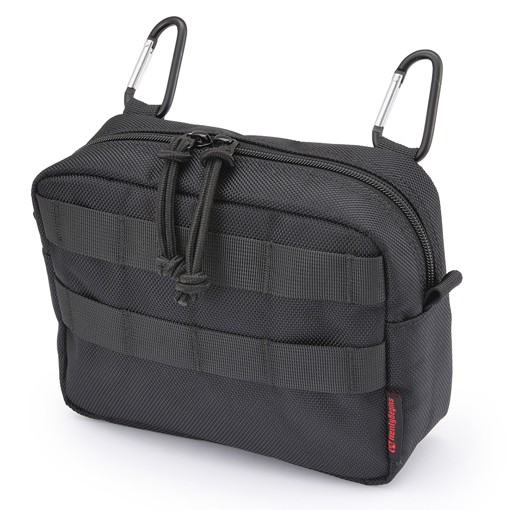 헨리비긴즈 DH-756 시스템 파우치 2L
