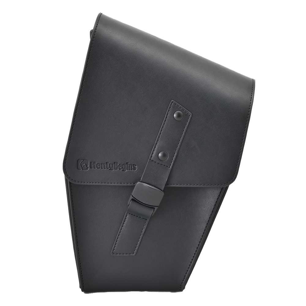 헨리비긴즈 DHS-40 프레임백 좌측용