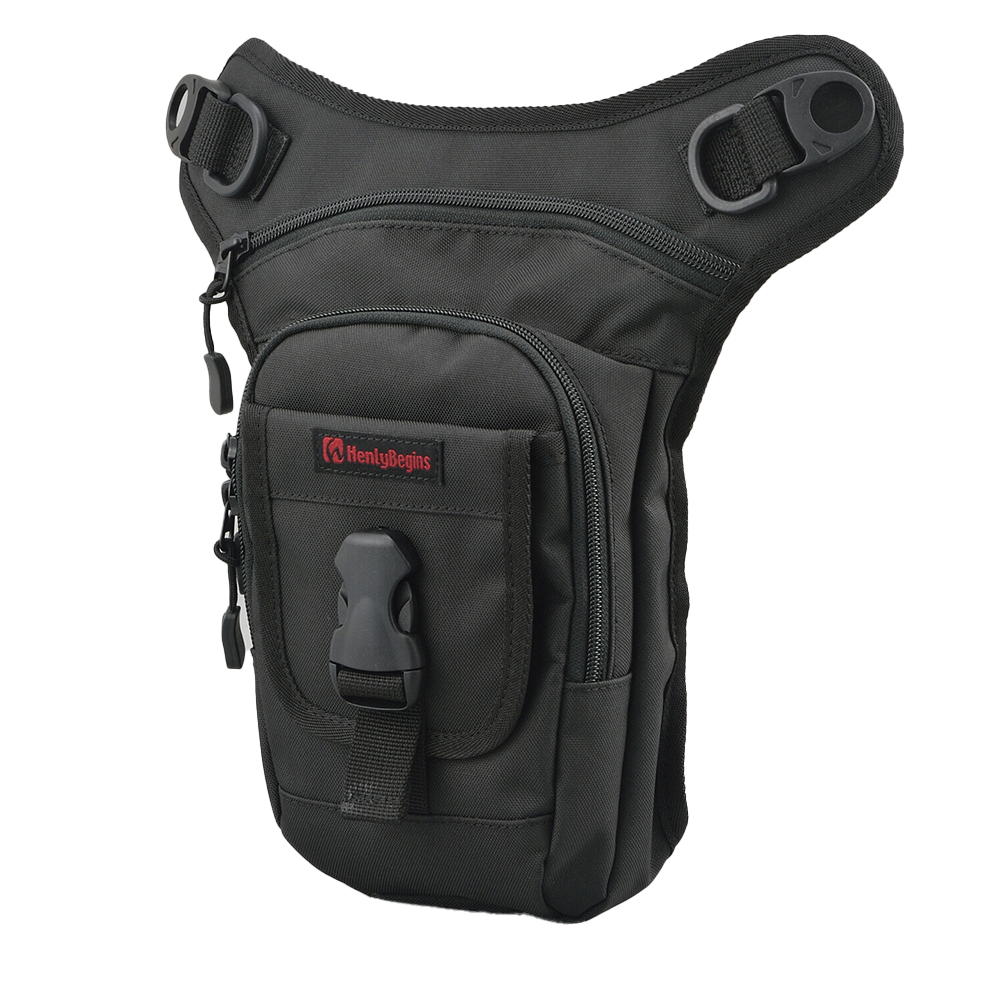 헨리비긴즈 DH-740 레그색2 폴리 블랙 1L