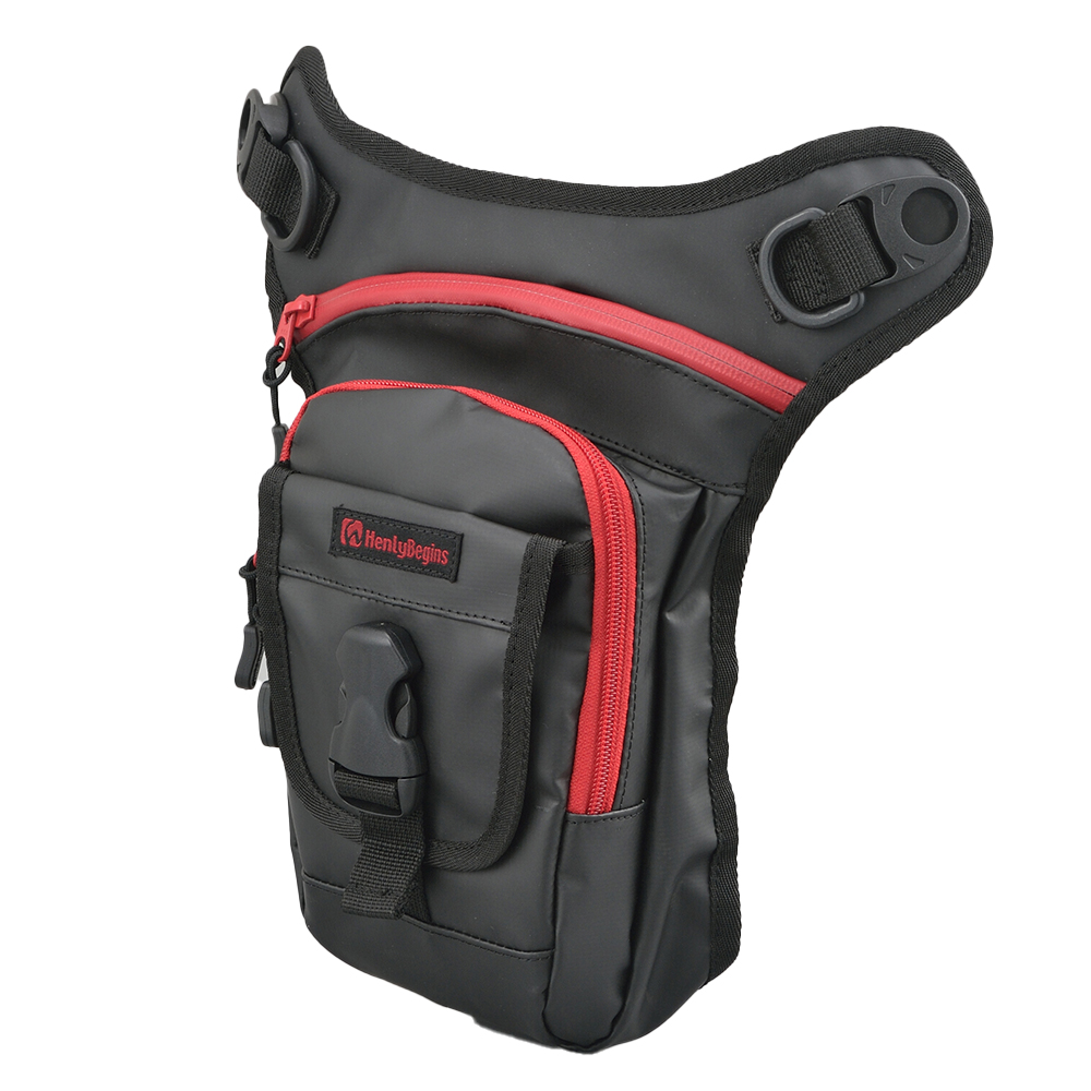 헨리비긴즈 DH-741 레그색 2 타포린 레드 1L