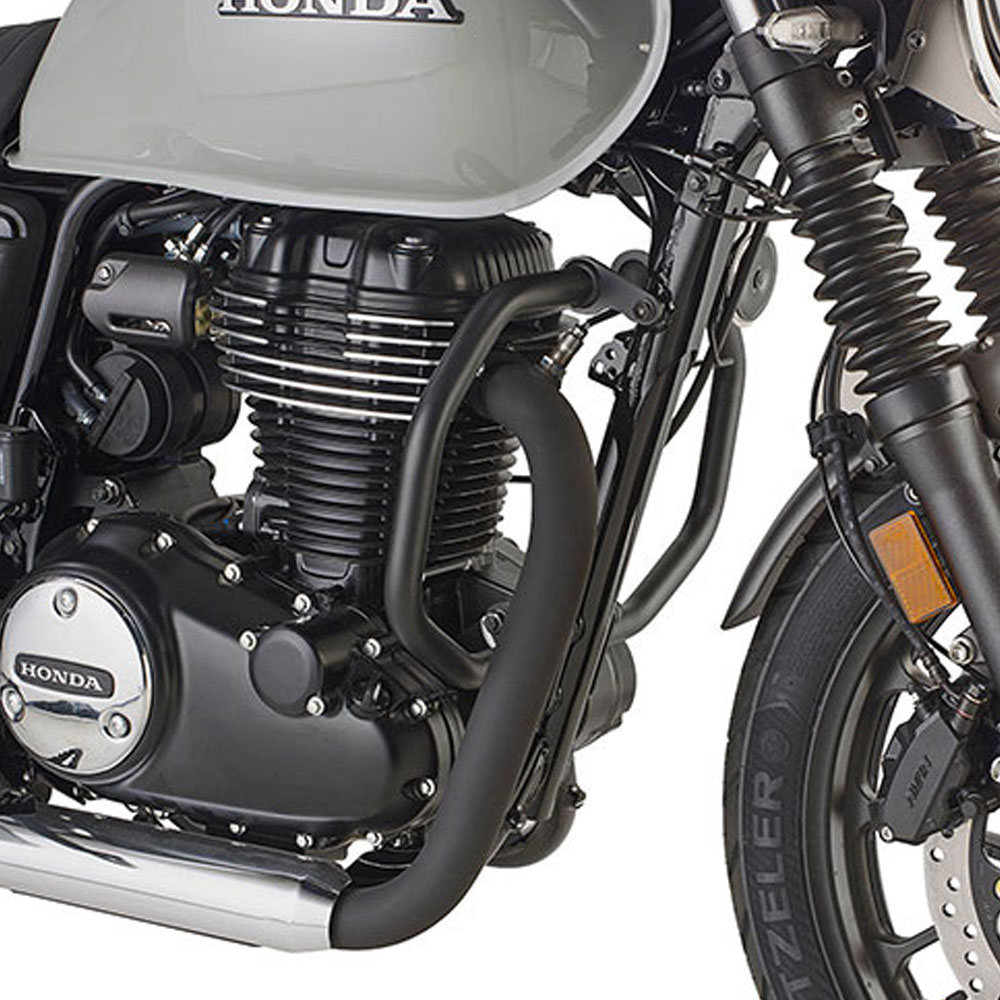 GIVI 혼다 GB350S 25이상 엔진가드