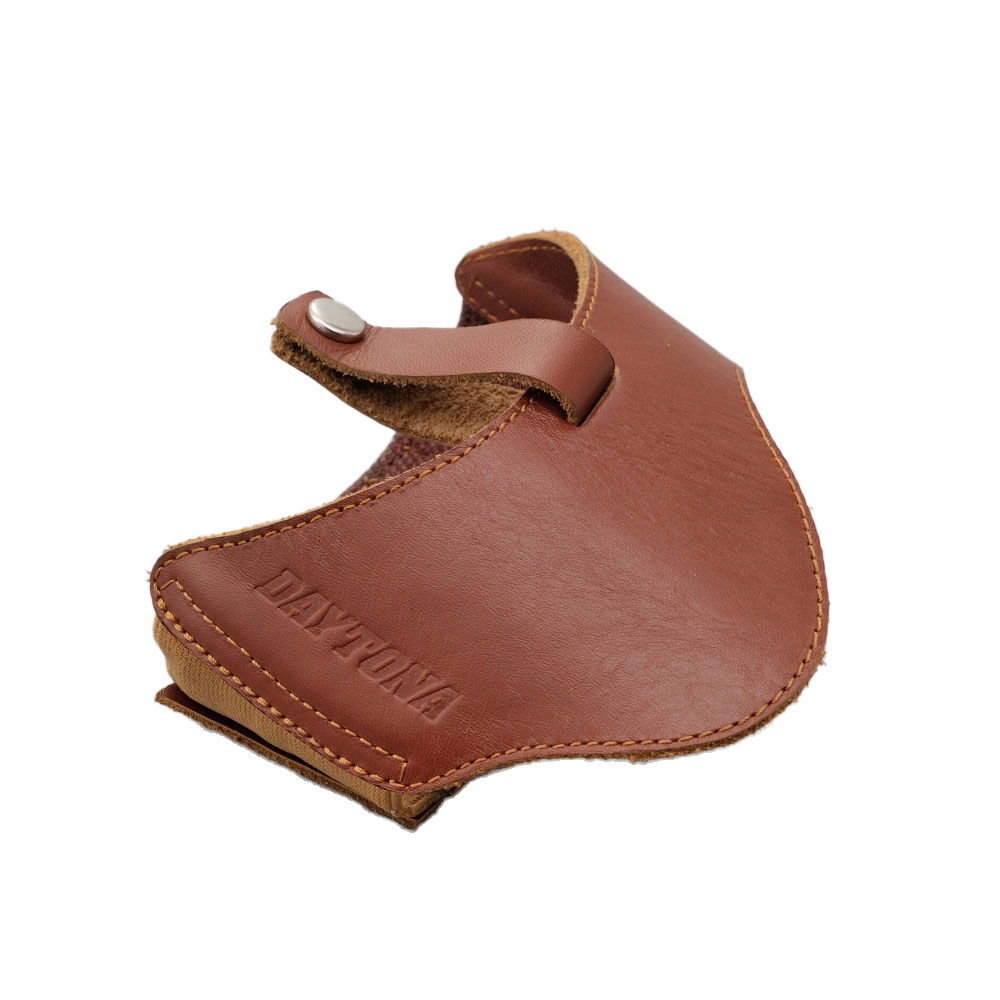 데이토나 부츠 시프트 패드 브라운 S