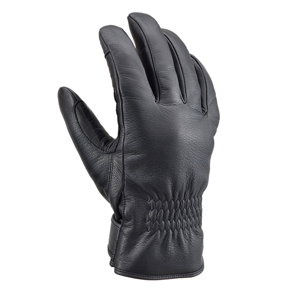 데이토나 HBG-057 극상 프리미엄 겨울 글러브 장갑 블랙