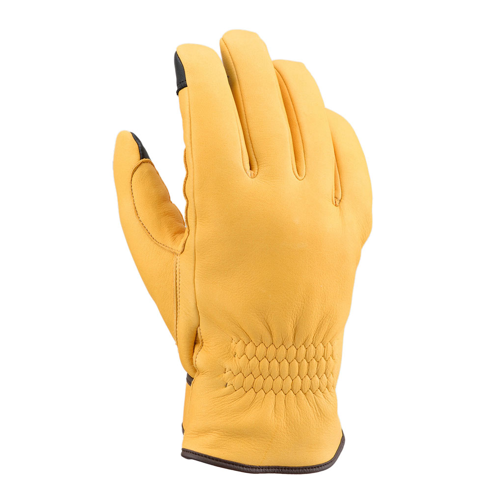 데이토나 HBG-057 극상 프리미엄 겨울 글러브 장갑 카멜