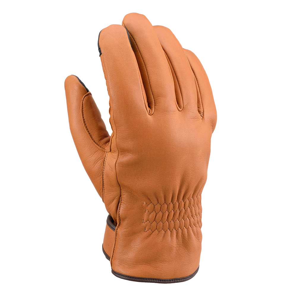 데이토나 HBG-057 극상 프리미엄 겨울 글러브 장갑 브라운