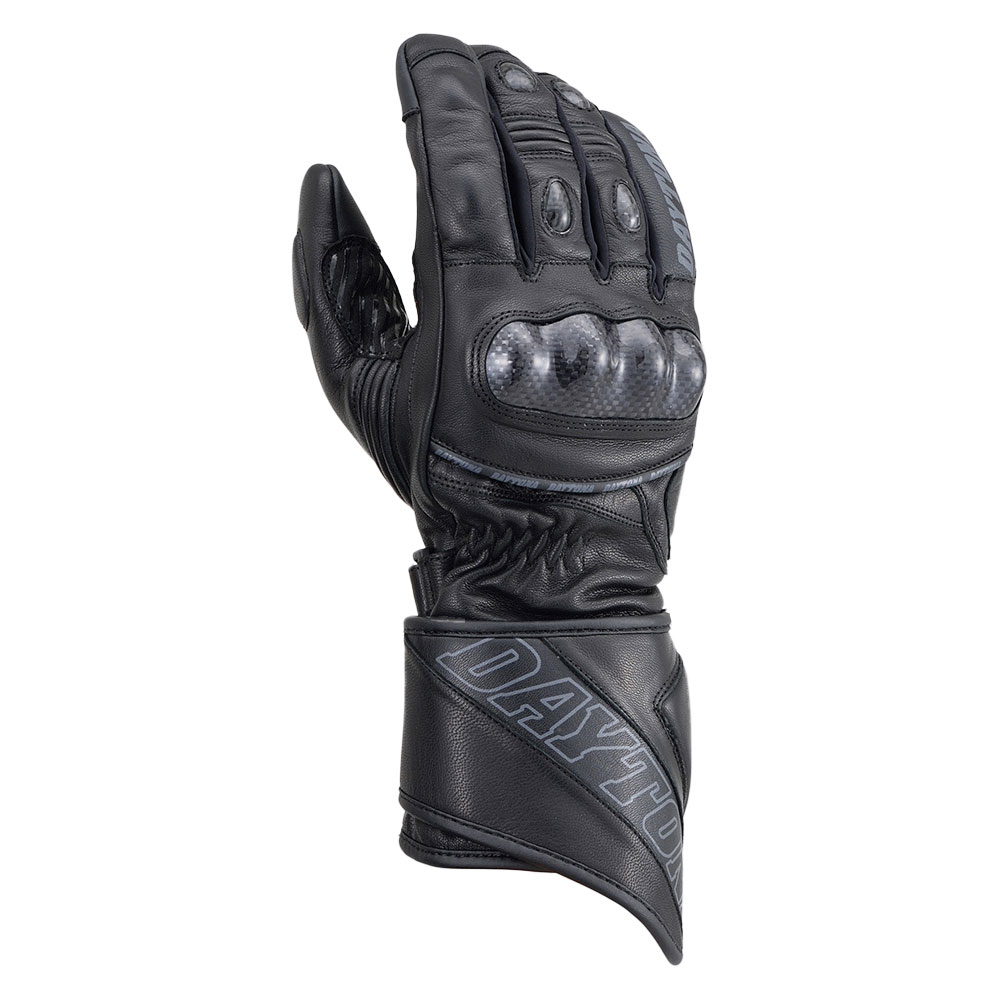 데이토나 HBG-068 AW 스포츠 롱 글러브 장갑 블랙