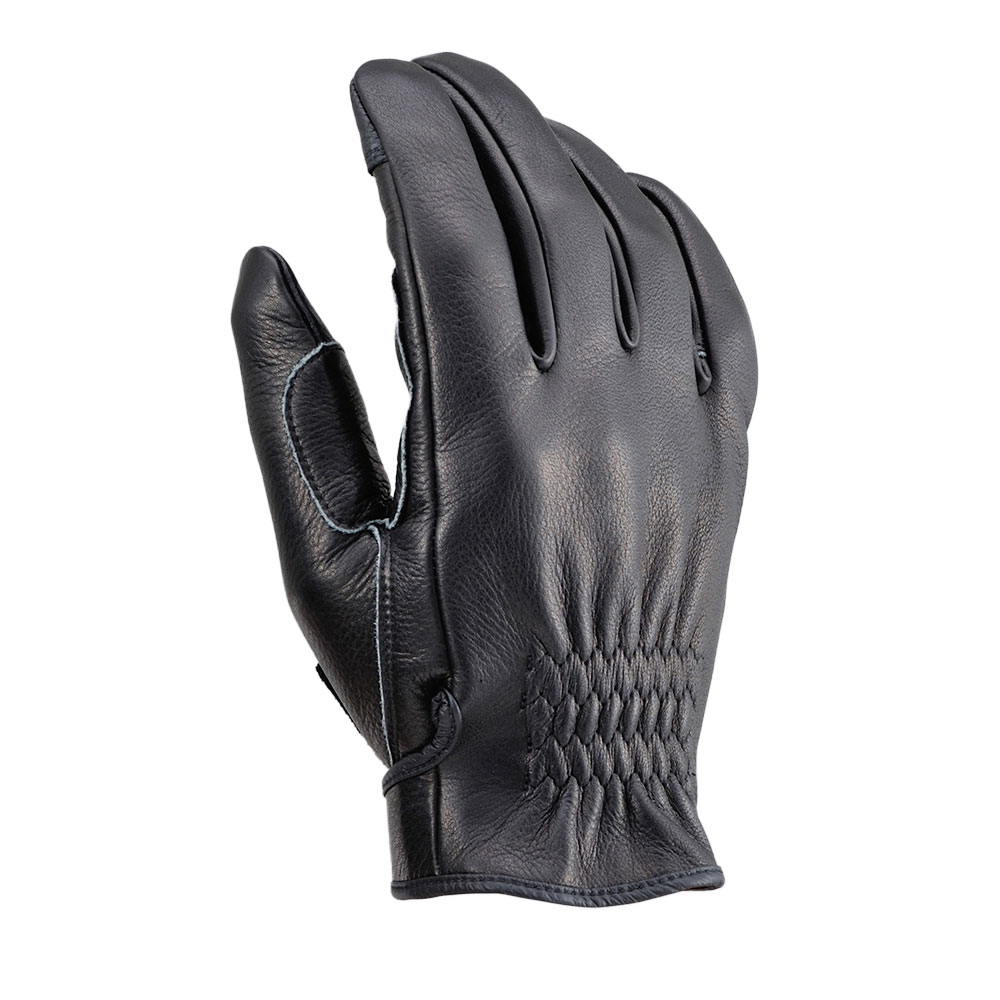 데이토나 HBG-037 건컷 프리미엄 글러브 장갑 블랙