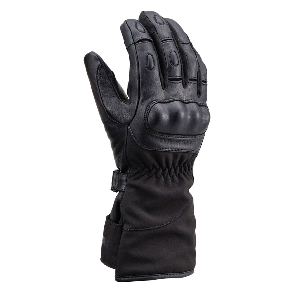 데이토나 HBG-078 콤비네이션 롱 겨울 글로브 장갑 블랙