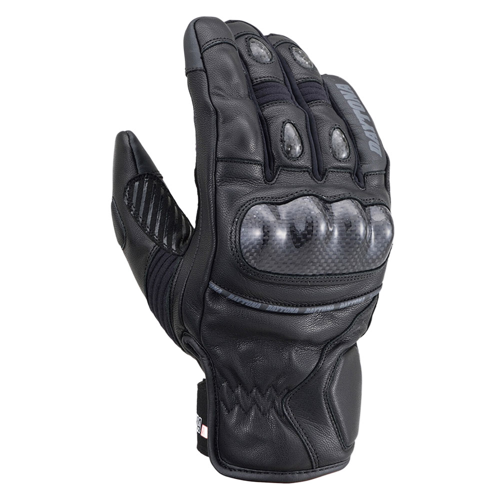 데이토나 HBG-058 AW 스포츠 짧은 장갑 블랙