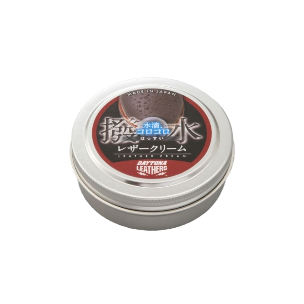 데이토나 코로코로 발수 가죽 크림