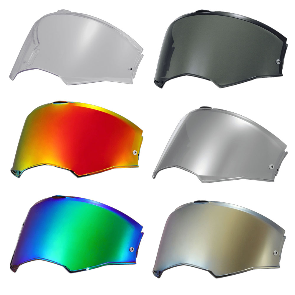 LS2 헬멧 FF901 쉴드