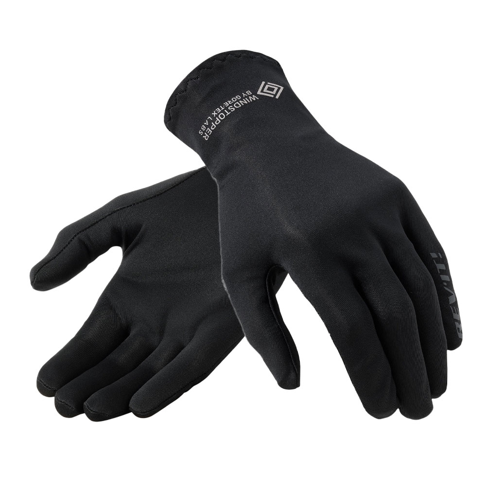 레빗 장갑 BARET 2 GTX 윈드스토퍼 겨울용 이너 글러브