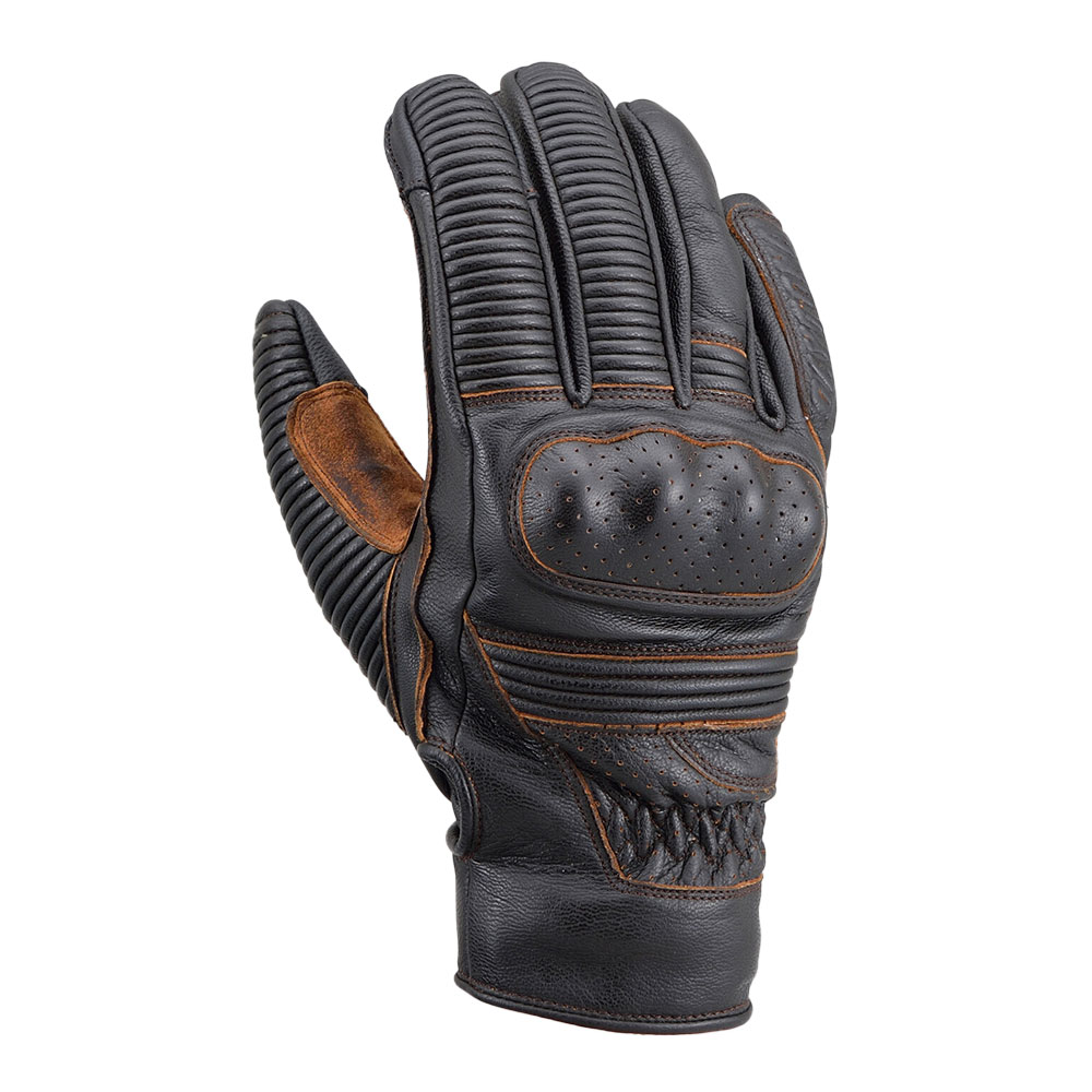 데이토나 HBG-062 하드 프로텍터 빈티지 라인 장갑 브라운