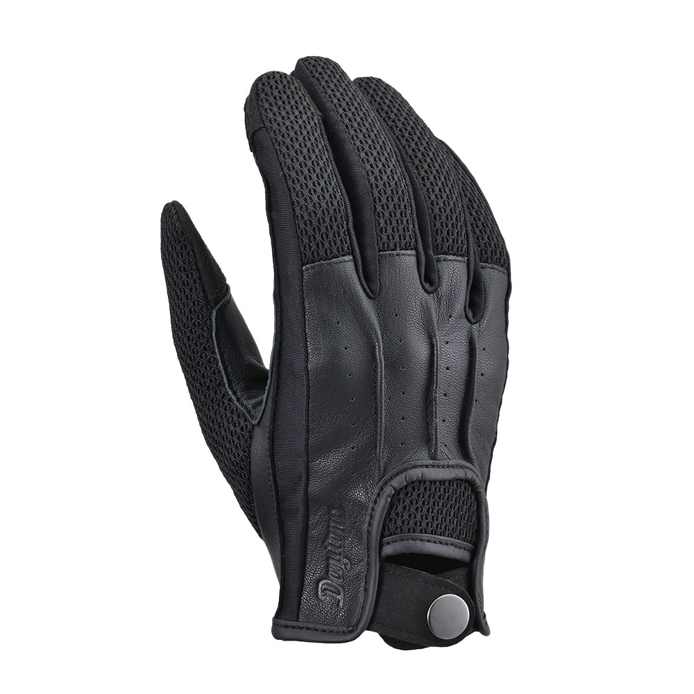 데이토나 DG-012 드리미 메쉬 장갑 블랙
