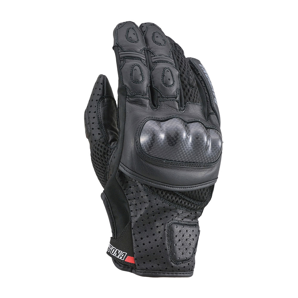 데이토나 HBG-053 스포츠 메쉬 장갑 블랙