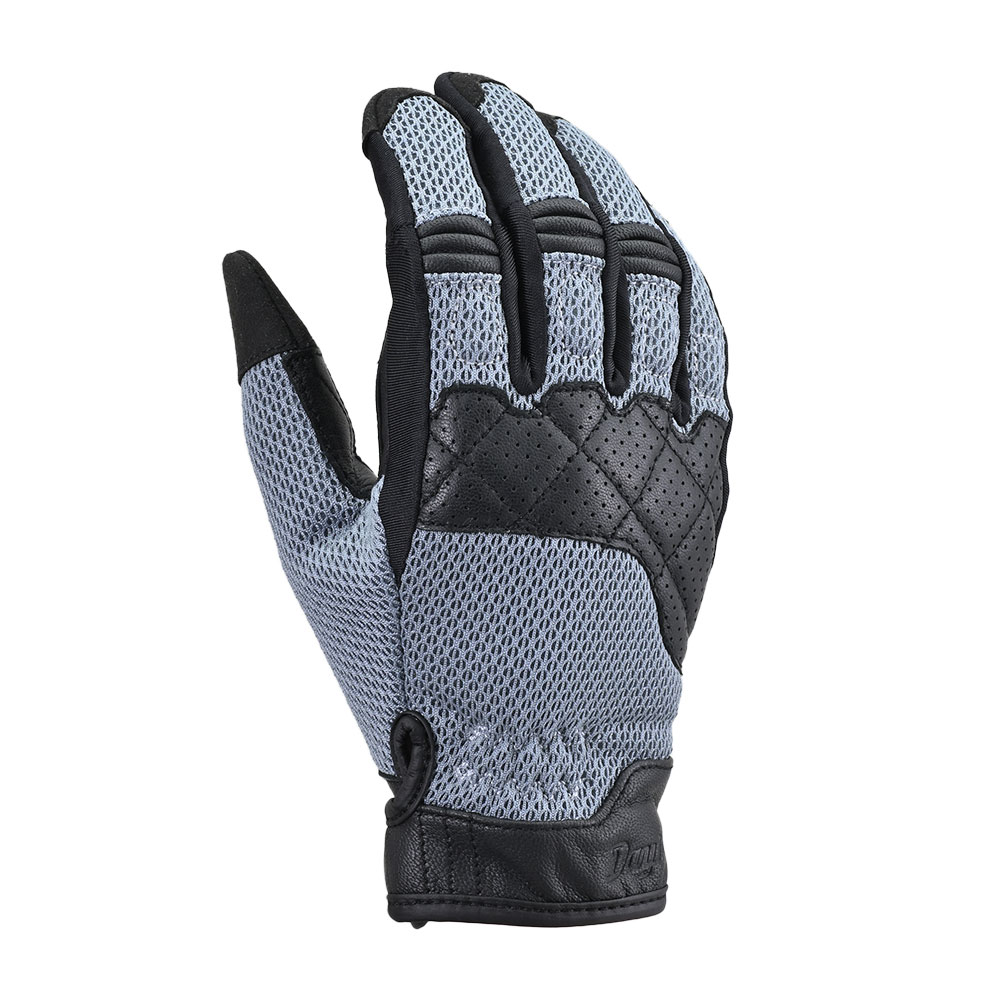 데이토나 DG-010 슬로우 백 메쉬 장갑 그레이