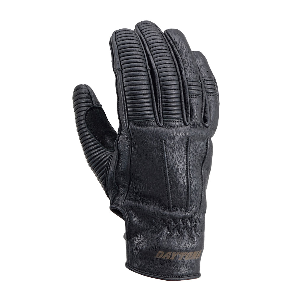 데이토나 HBG-061 스탠다드 빈티지 라인 장갑 블랙