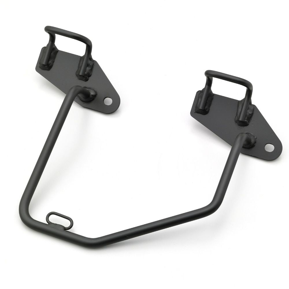 데이토나 혼다 레블250, 레블500 17이상 사이드백 브라켓 우측 16896