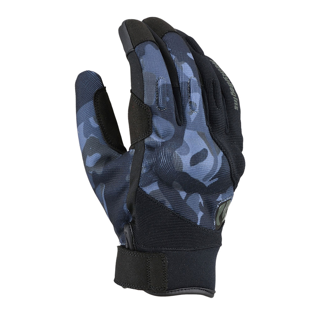 데이토나 HBG-052 스트레치 피트 장갑 덕