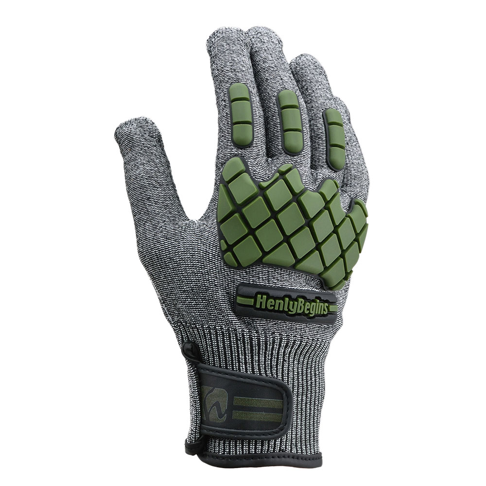 데이토나 HBG-060 내절창 글러브 올리브