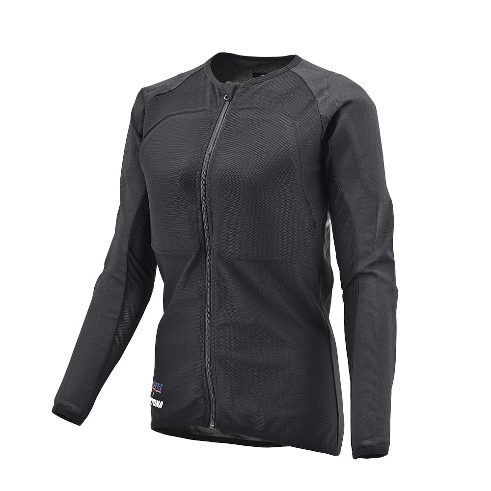 데이토나 DP-001 내절창 슬림 피트 이너 프로텍터 여성용