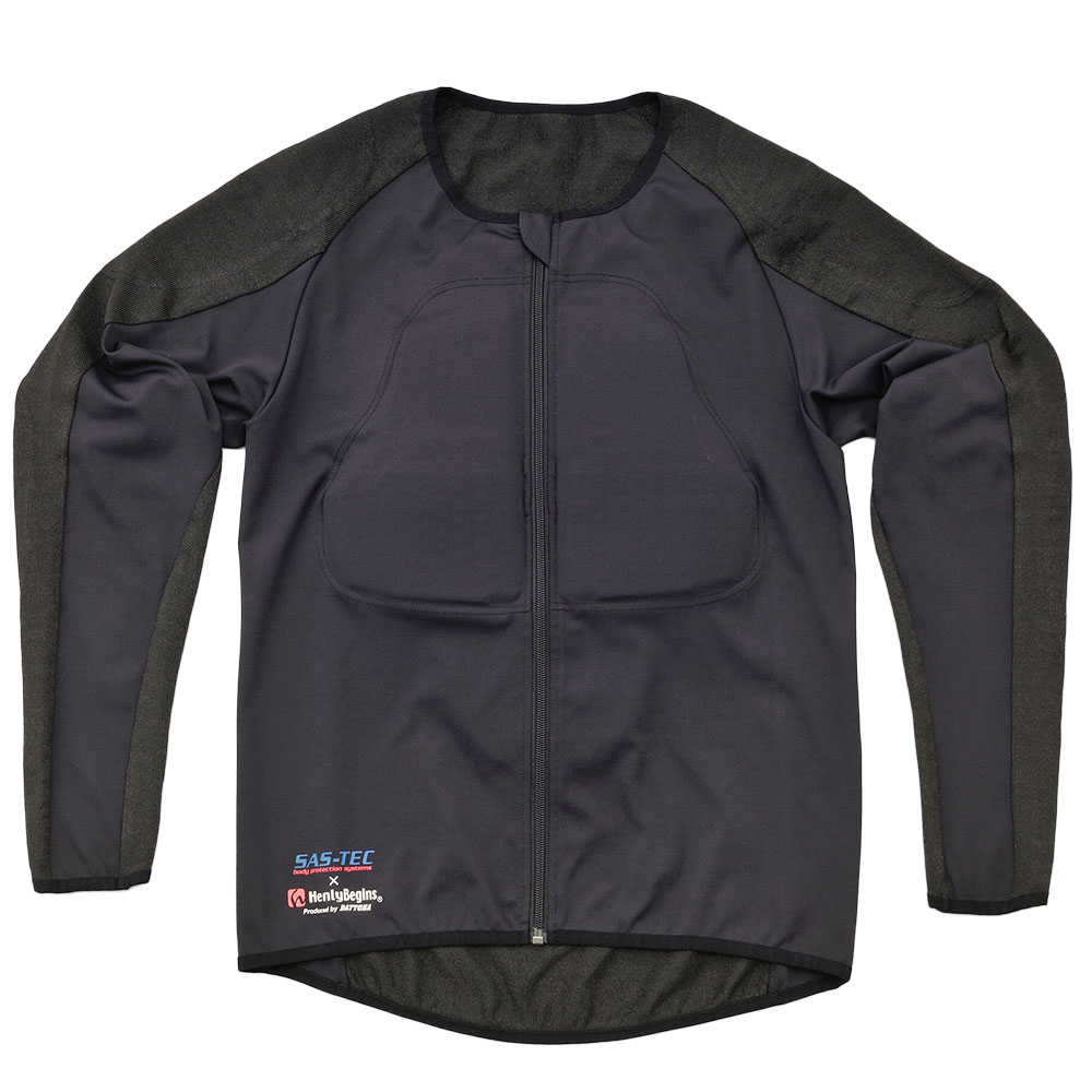 데이토나 HBP-018 HPPE 내절창 이너 프로텍터