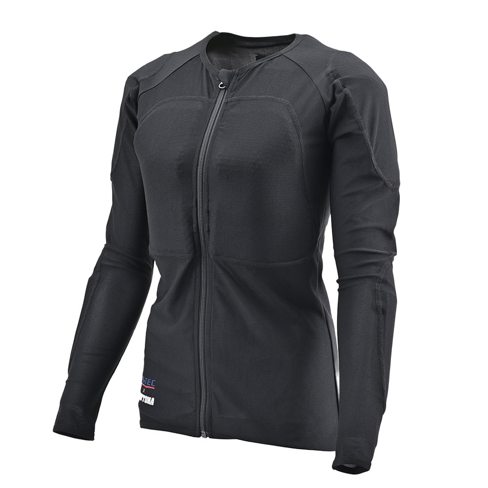 데이토나 DP-002 스트레치 슬림 피트 이너 프로텍터 여성용