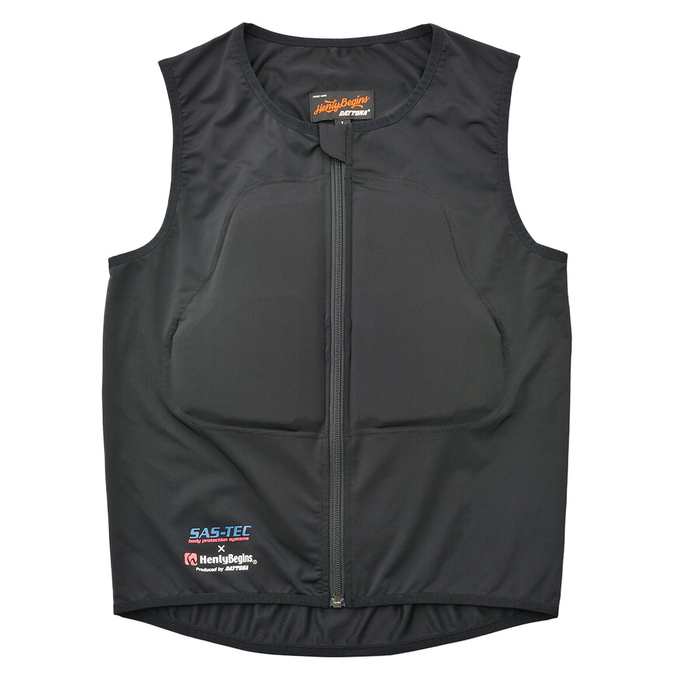 데이토나 HBP-022 스트레치 프로텍터 조끼