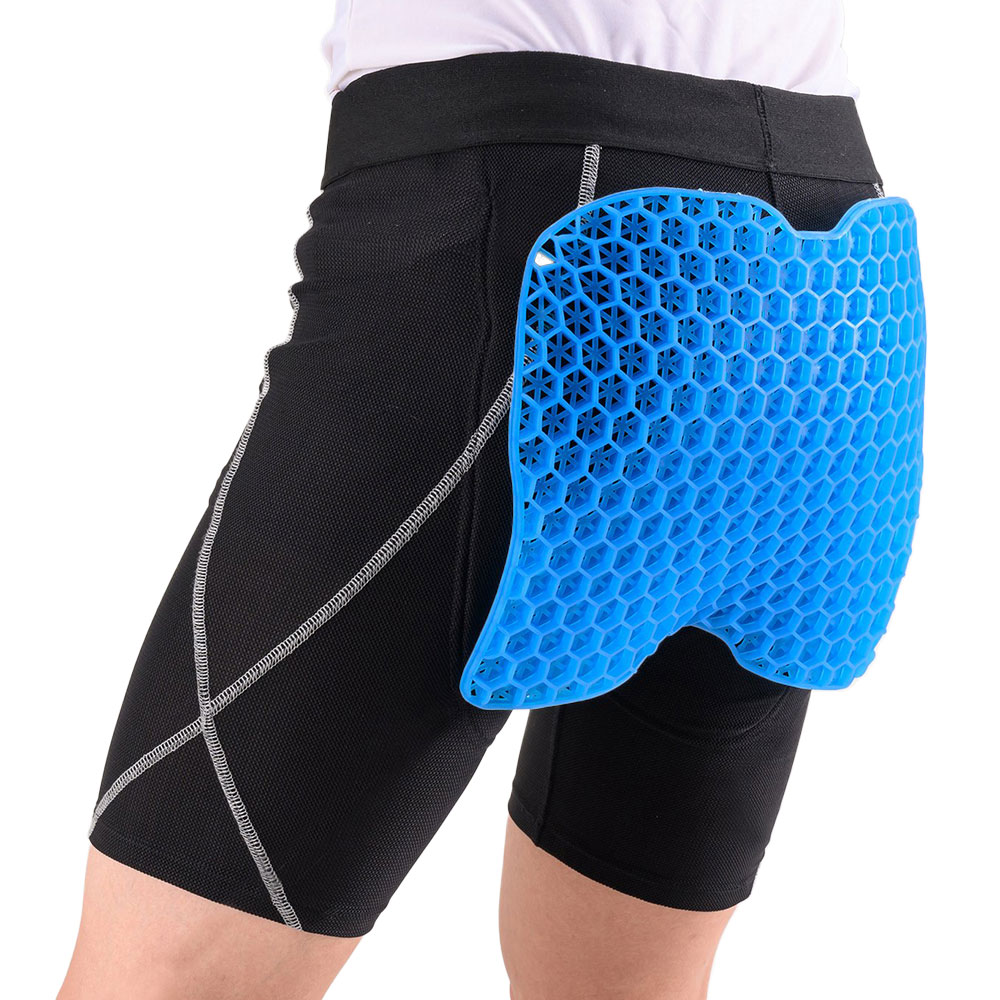 데이토나 DI-009 젤 바지