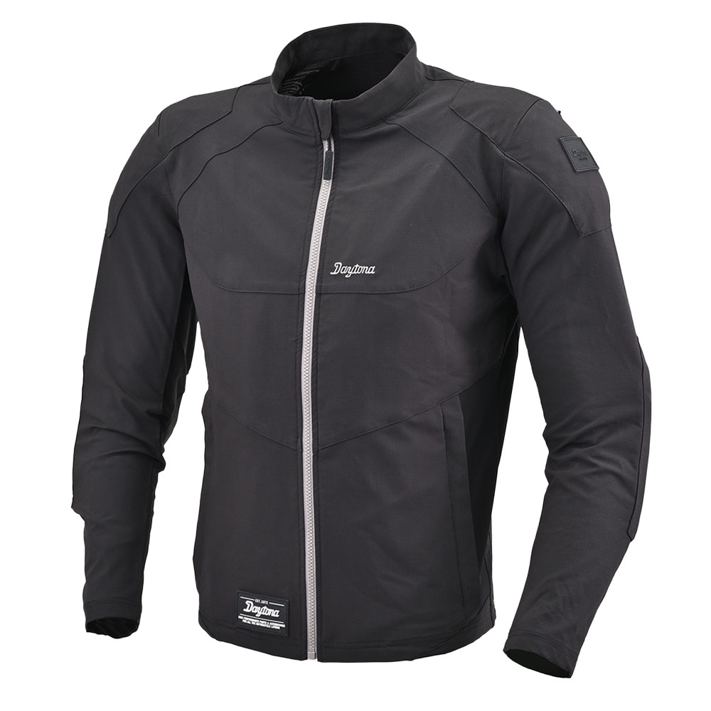 데이토나 DJ-008 퀵 드라이 자켓 블랙